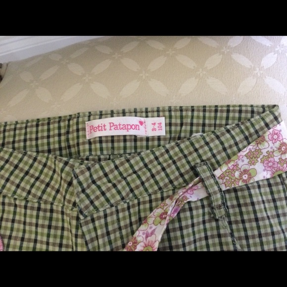 6 piece set Petit Patapon set size 3-4 - Picture 9 of 16